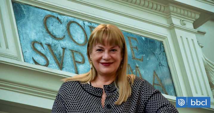 CDE busca aclarar "llamado" de Vivanco a jueces: pide que declare docena de funcionarios judiciales