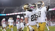 Bowl officials seek 5-7 teams to fill in after Irish, Iowa St, Kansas St say they're done for year