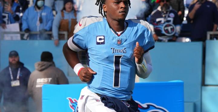 Which rookie QB will have the better game, Cam Ward or Shedeur Sanders? Browns Reacts Survey Week 14