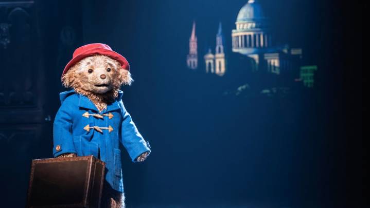 'Paddington' Review: West End Musical is Furry, Funny Treat