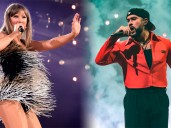 Bad Bunny se consolida como el rey mundial absoluto de Spotify con casi 20.000 millones de reproducciones