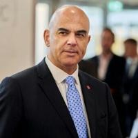 Europe ministers meet on migration 'challenges' to rights convention