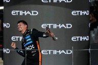 The key moments which decided McLaren driver Lando Norris’ run to the Formula 1 title