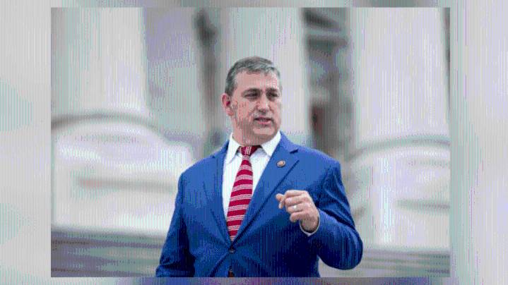 US House passes Rep. Moran's tax court reform bill aimed at benefitting taxpayers