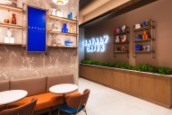 Eataly Caffè Opens on the Upper East Side of NYC This December