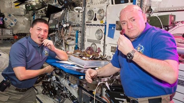 Space agriculture pioneer to speak in Sarasota