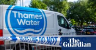 Thames Water half-year profit leaps to nearly £400m after it raises bills by third