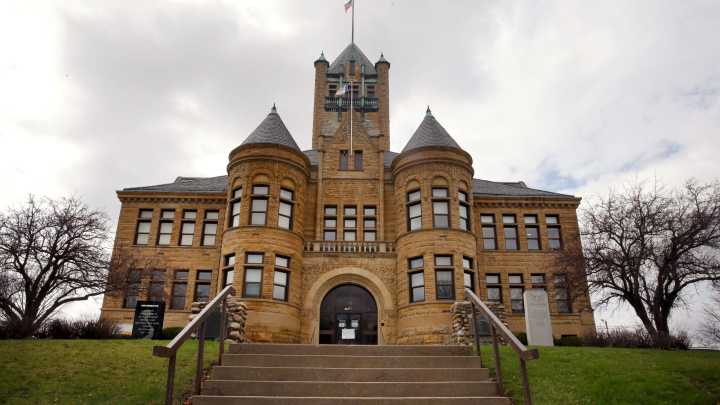 Former UI student Ali Younes convicted of attempted murder, robbery