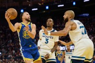 Takeaways from Warriors’ 127-120 loss to the Timberwolves