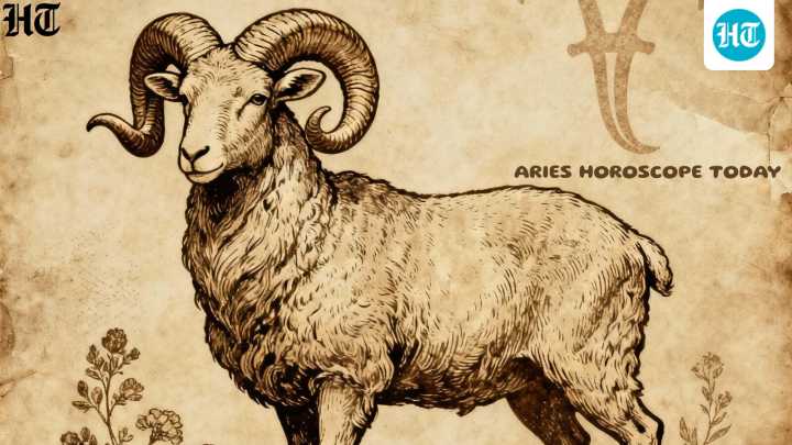 Aries Daily Horoscope Today for December 8, 2025