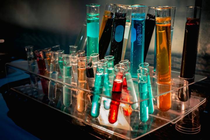 Chemical stock in spotlight as Ashish Kacholia reduces his stake in the company