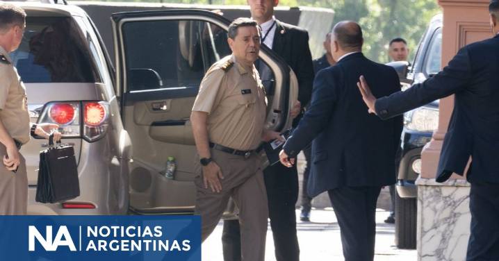 Carlos Presti jurará como ministro de Defensa este viernes en la Casa Rosada