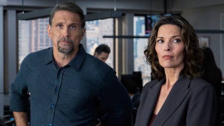 FBI's Alana De La Garza Explains Isobel's Job Decision, What's Next for Jubal