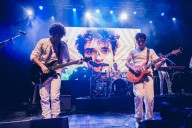 Llega “Cronología Cerati” al Teatro Auditorium