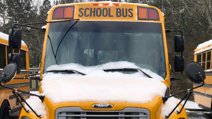 School delays and closings: Syracuse city schools and others delay opening; a few close (Friday, Dec. 12)