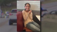 'She didn't deserve that'; 11-year-old girl fighting for her life following crash allegedly caused by mother under the influence