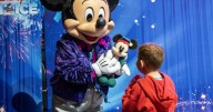 12 Days of Sunshine: How Bellway Homes made a trip to Disney On Ice possible for local kids