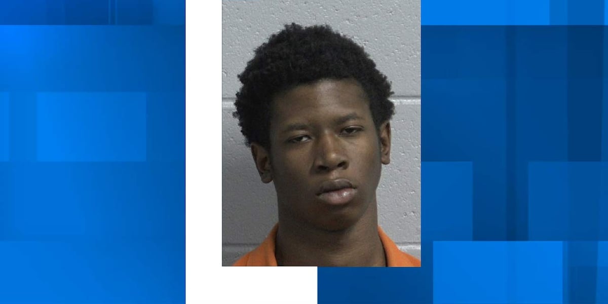 Orangeburg County deputies make sixth arrest in fatal November shooting