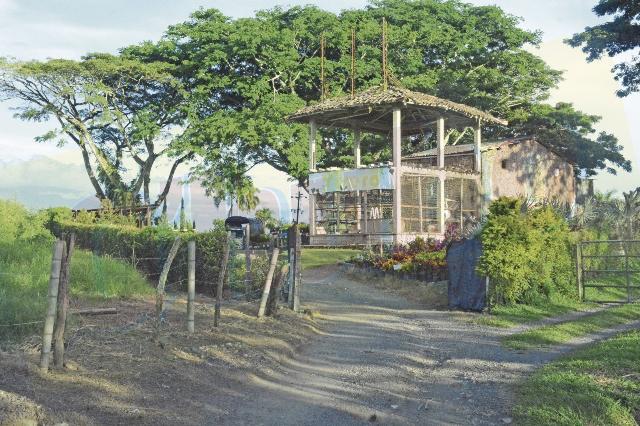 No soportó más la crisis económica