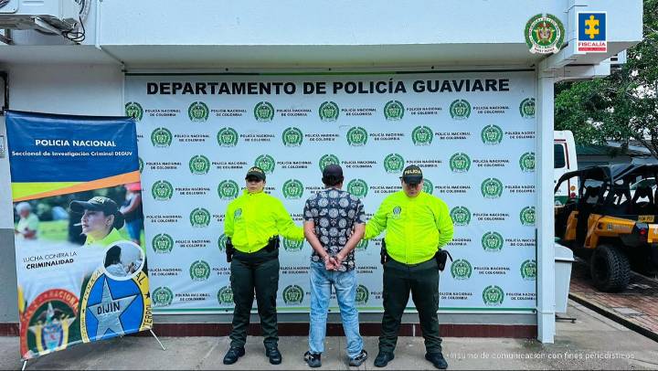 Fue judicializado capitán del Ejército por presunto acoso sexual a soldados regulares