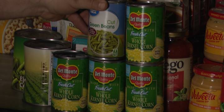 Sun Prairie food pantry experiences busiest Thanksgiving ever