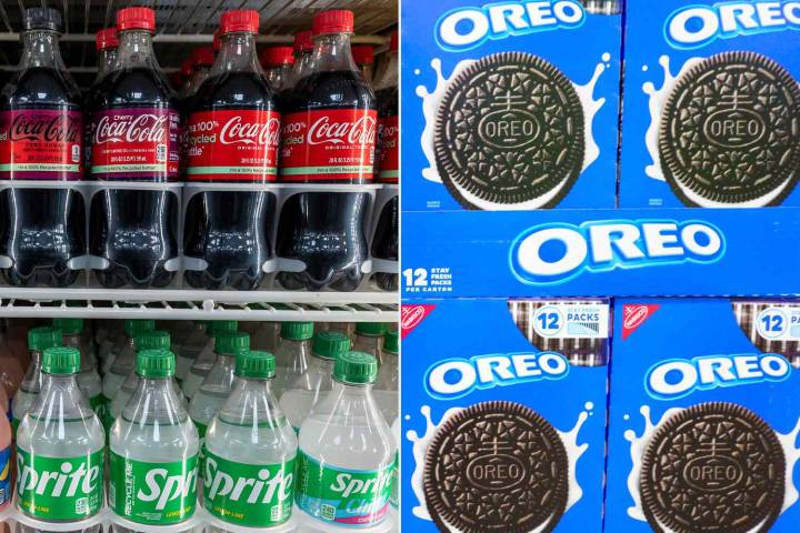 San Francisco Sues Major Food Brands Over 'Ultra-Processed' Products: Lawsuit
