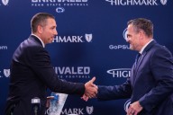 Why did Matt Campbell choose Penn State? ‘This is meant to be’