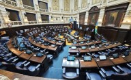Ley de Endeudamiento en Provincia: con negociaciones hasta último minuto, hay llamado a sesión