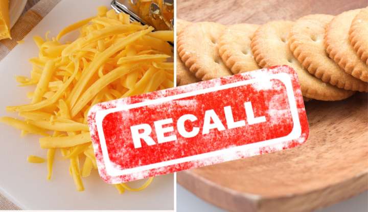 Recall alert! Check your kitchens and garages for these 7 products