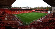 Charlton Athletic vs Portsmouth abandoned - rules explained after medical emergency