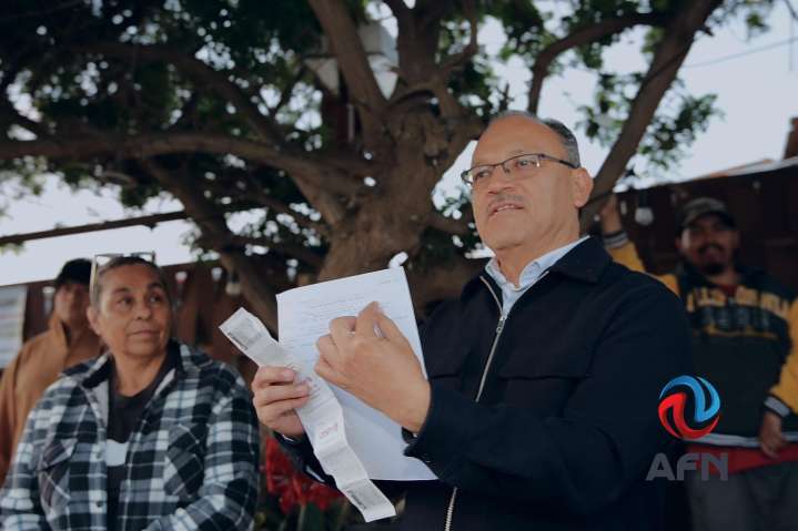 Usuarios de la CESPT aprovechan decreto de condonación de multas