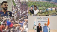 Lionel Messi's Kolkata Tour, Virat Kohli's Bengaluru Stampede, Rourkela Chaos: 3 Cities,3,605 KM; 1 Common Factor : Mismanagement; Lessons India Must Learn Before Olympic 2036 Hosting