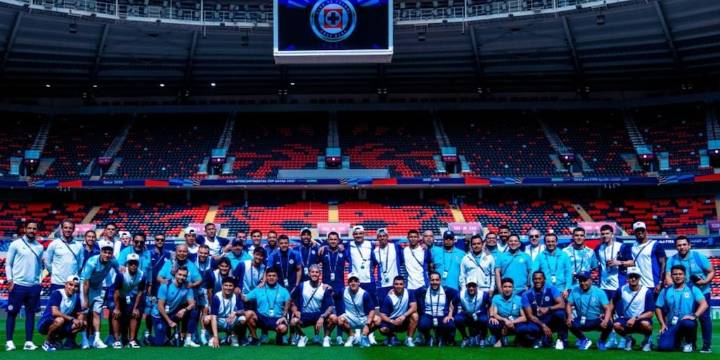 Cruz Azul vs Flamengo en la Copa Intercontinental: ¿Cómo le ha ido a la Máquina contra equipos brasileños?