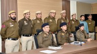 'Operation Clean Sweep': Delhi Police deports 130 foreigners illegally residing in Dwarka
