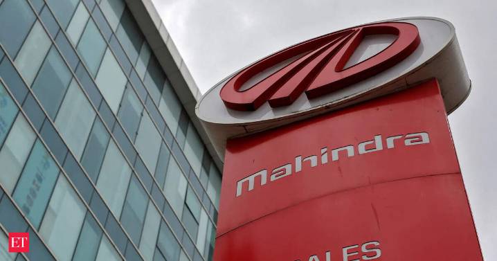 M&M unit offloads 3.58% stake in CIE Automotive for 119 million euros