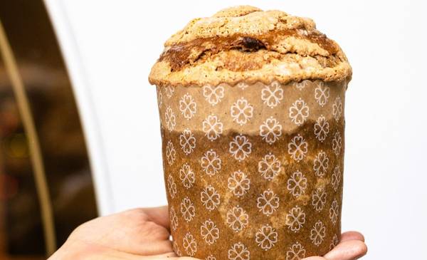 Dónde comprar pan dulce en CABA para las fiestas de Navidad y Año Nuevo