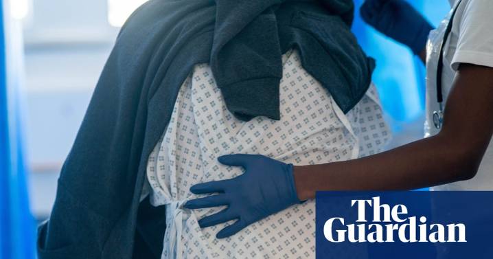 Number of flu patients in England’s hospitals up 56% on a year ago