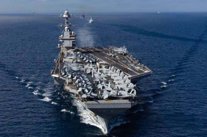 Red de Intelectuales alerta sobre amenaza de EEUU contra Venezuela