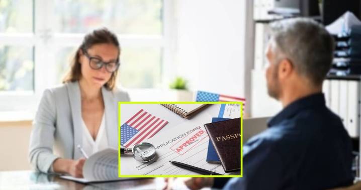 Si inicio mi trámite de visa americana en diciembre de 2025, ¿cuándo me darán cita? Esto dicen los consulados