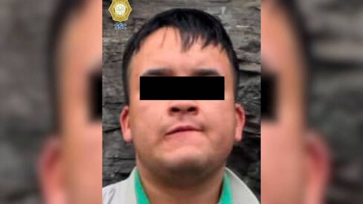 Detienen a un sujeto ligado al homicidio del regidor de Reynosa en CDMX; habría otro implicado más