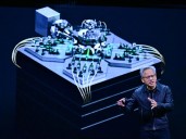 Canadian accused in plot to export Nvidia's AI chips from US to China