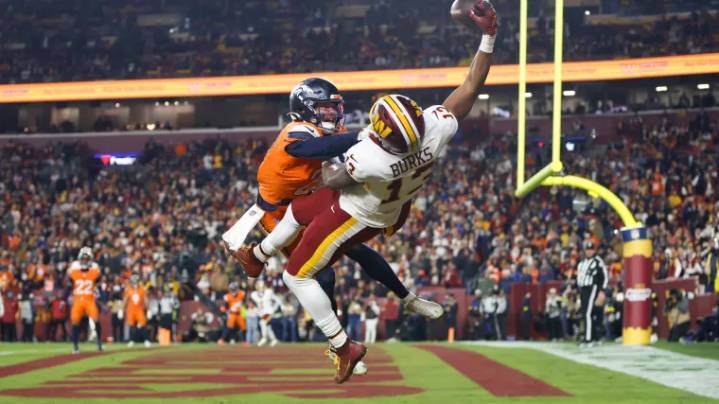 Riley Moss will be a key figure in how far Denver Broncos go this season