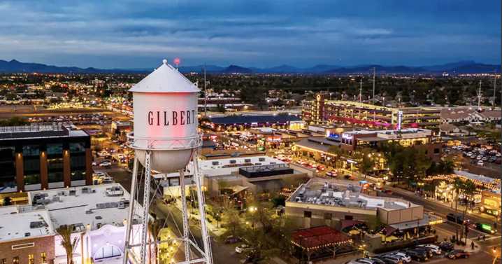 Height limits raised for downtown Gilbert buildings