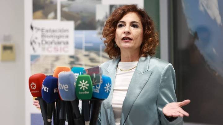 El Gobierno confía en "restablecer la confianza de Junts" y asegura que cumplirán los compromisos con todos sus socios