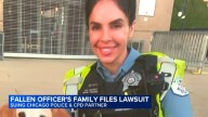Wrongful death lawsuit filed in friendly fire shooting of Chicago Police Officer Krystal Rivera by CPD partner Carlos Baker