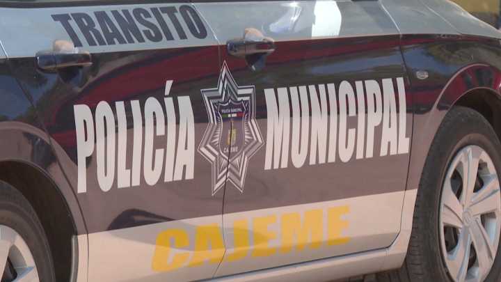 Lesionan a Machetazos a Mujer Joven tras Intentar Asaltarla en Ciudad Obregón