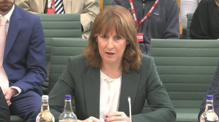 Resign over Budget briefing chaos, Reeves urged as she orders leak inquiry at the Treasury