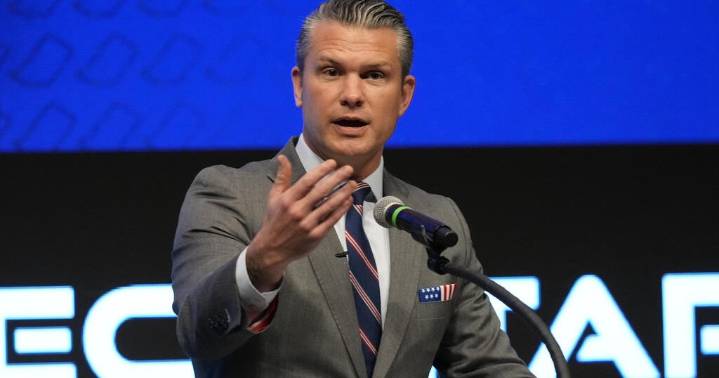 Hegseth's use of Franklin the Turtle in meme on boat strikes condemned by book series publisher