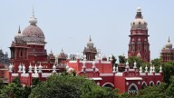 The Madras High Court must break its silence