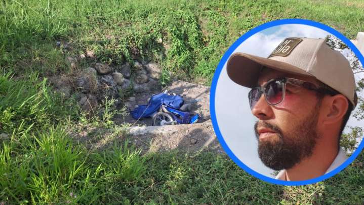 Motociclista perdió la vida en accidente en la vía Garzón